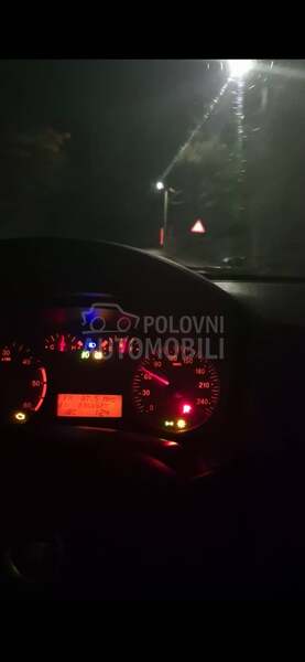 Fiat Stilo 1.9