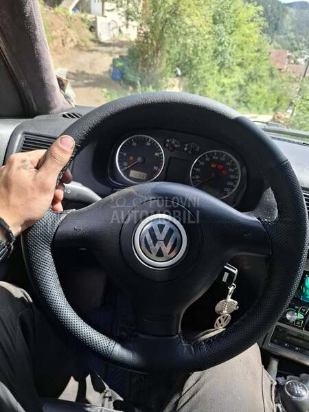Volkswagen Golf 4 
