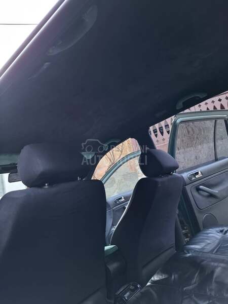 Volkswagen Golf 4 