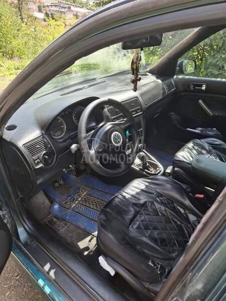 Volkswagen Golf 4 
