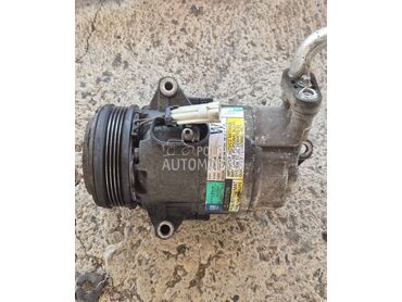 Kompresor klime 1.6 1.8 za Opel Astra H, Zafira