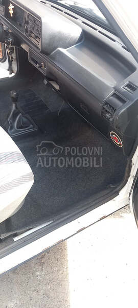 Volkswagen Golf 1 