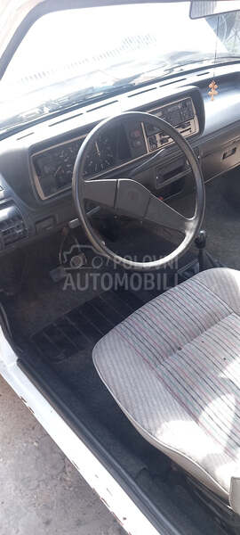 Volkswagen Golf 1 