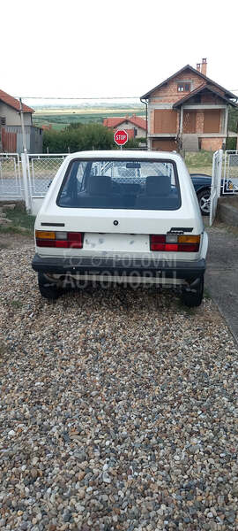 Volkswagen Golf 1 