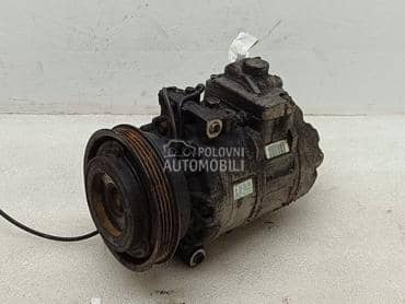 Kompresor klime 1.9TDI za Audi A4 od 2001. do 2005. god.