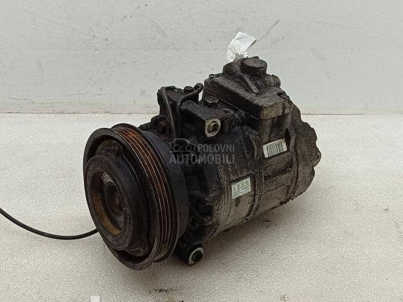 Kompresor klime 1.9TDI