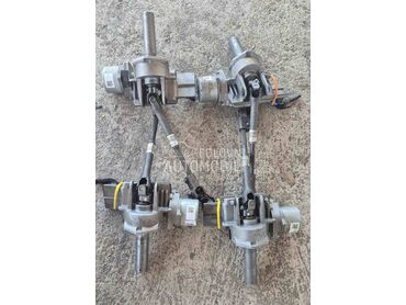 Servo za Opel Corsa D