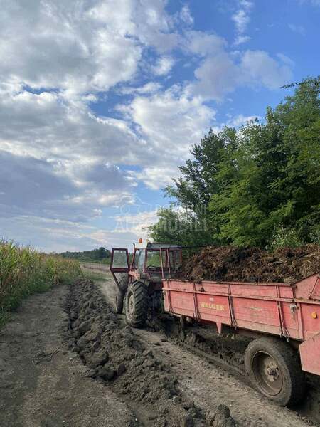 Welger LS 290