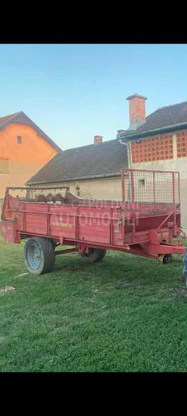 Welger LS 290