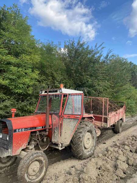Welger LS 290