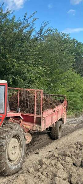 Welger LS 290