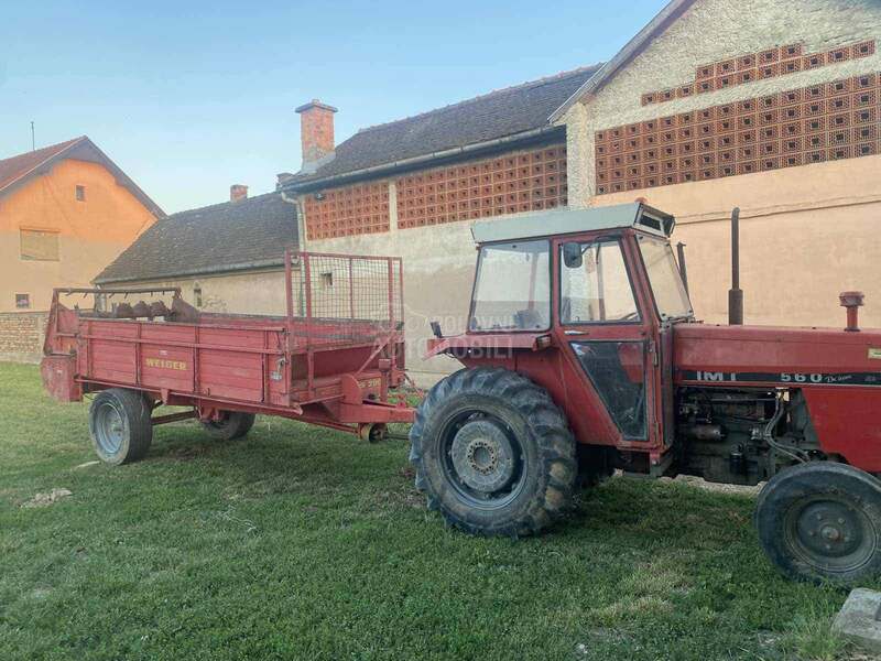 Welger LS 290