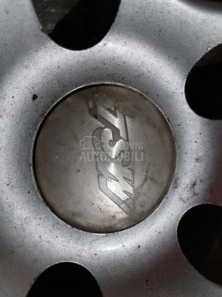 Aluminijumske felne Golf 6 17" 5 x 112