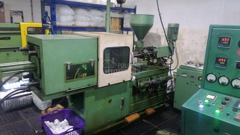 Duvaljka za plastiku