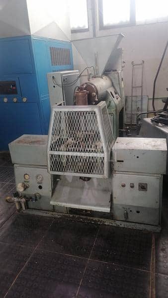 Duvaljka za plastiku