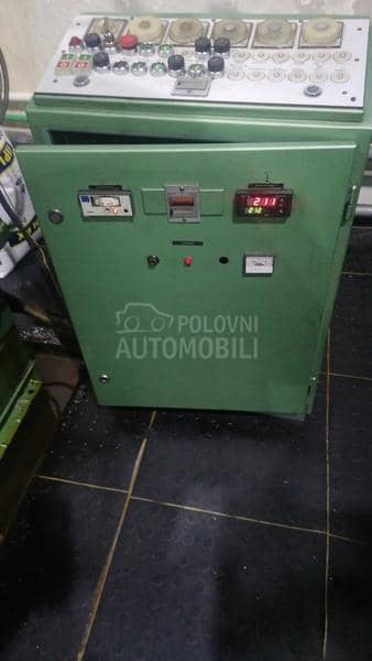 Duvaljka za plastiku