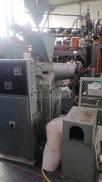 Duvaljka za plastiku