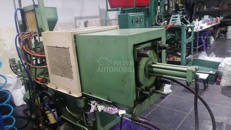 Duvaljka za plastiku