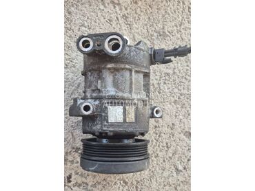 Kompresor klime benzinac za Opel Corsa D