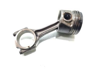 Klip i klipnjača 1.9TDI za Audi A4 od 2001. do 2005. god.