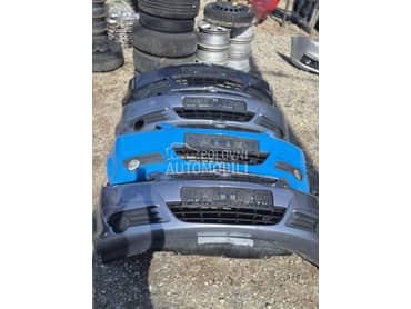 Prednji branik za Opel Corsa D