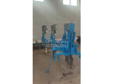 Lemken plug Lemken plug