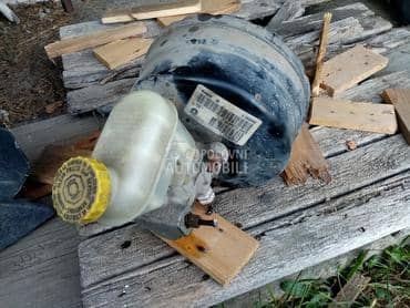 kociona servo pumpa za Chrysler Neon od 2000. do 2006. god.