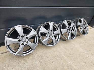 Aluminijumske felne  16" 5 x 112