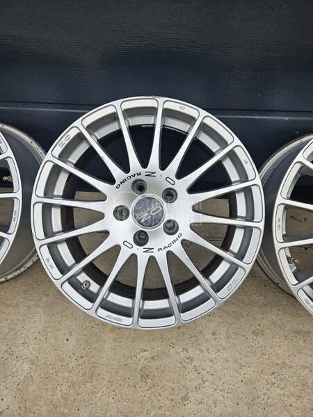 Aluminijumske felne  17" 5 x 112