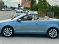 Volkswagen EOS 2.0 TDI DSG