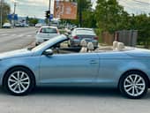 Volkswagen EOS 2.0 TDI DSG