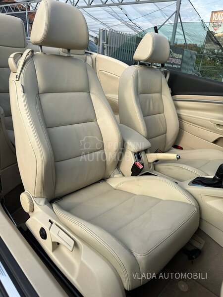 Volkswagen EOS 2.0 TDI DSG