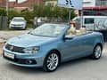 Volkswagen EOS 2.0 TDI DSG