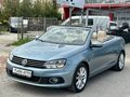 Volkswagen EOS 2.0 TDI DSG