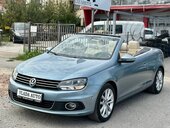 Volkswagen EOS 2.0 TDI DSG