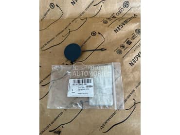 Poklopac za kuku u braniku za Audi A4 od 2004. do 2008. god.