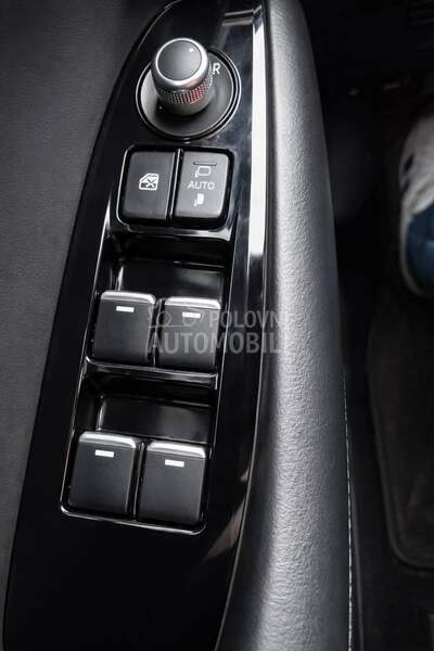 Mazda 6 2.0 Skyactive