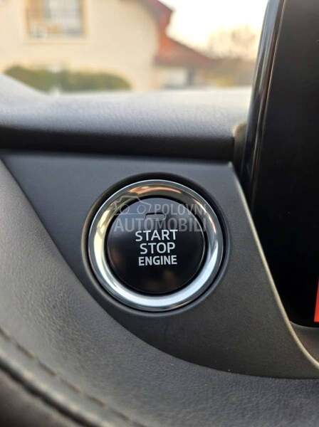 Mazda 6 2.0 Skyactive