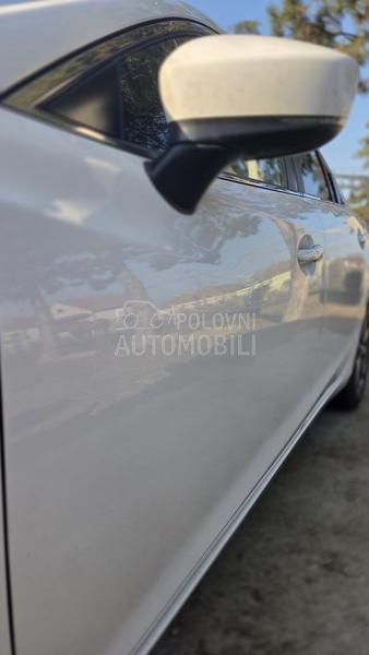 Mazda 6 2.0 Skyactive