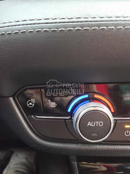 Mazda 6 2.0 Skyactive