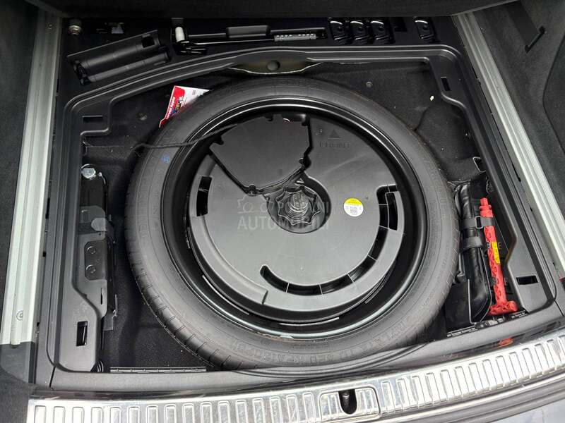 Audi A6 4.0 TDI