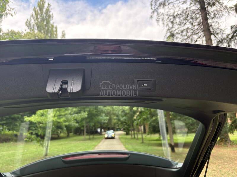 Audi A6 4.0 TDI
