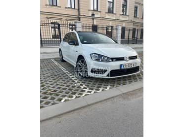 Volkswagen Golf 7 R- Line