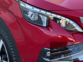 Peugeot 3008 Allure/Matrix/Focal