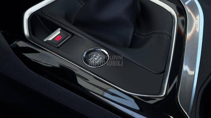 Peugeot 3008 Allure/Matrix/Focal