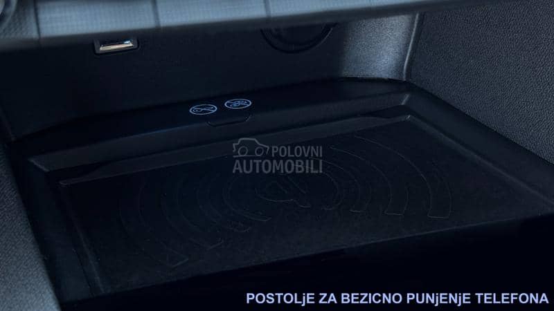 Peugeot 3008 Allure/Matrix/Focal