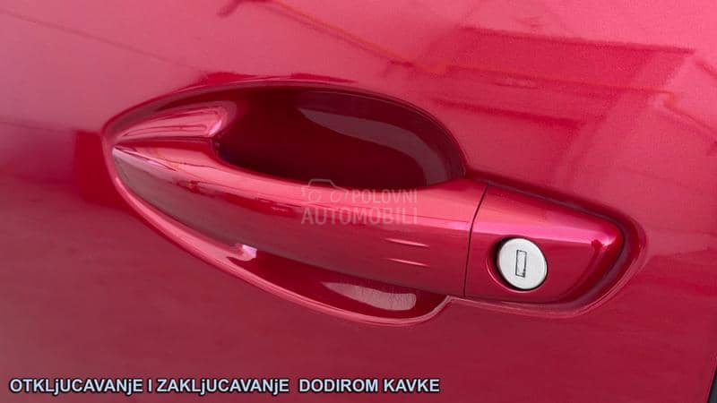 Peugeot 3008 Allure/Matrix/Focal