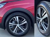 Peugeot 3008 Allure/Matrix/Focal