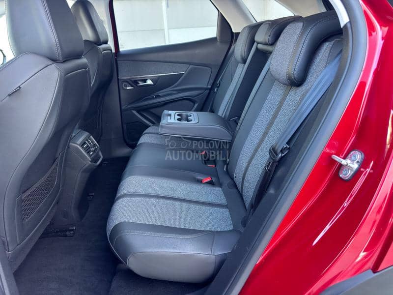 Peugeot 3008 Allure/Matrix/Focal