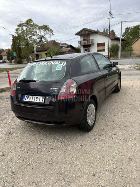 Fiat Stilo 1.6 16v
